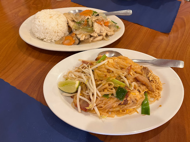 Comentarii opinii despre New Pot Restaurant