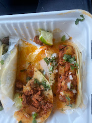 Taqueria la Marquesa