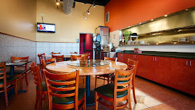 Stacy Chinese Express