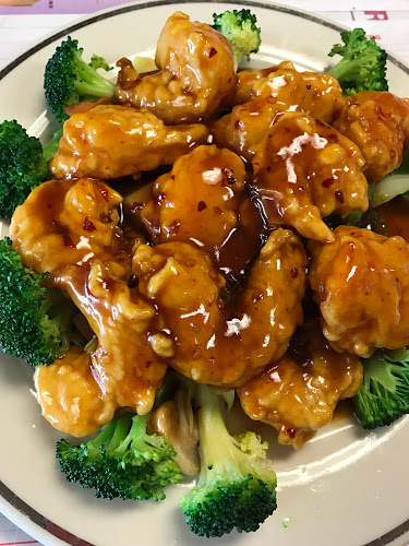 Opinii despre Asian Star în Huber Heights - Hospitality and gastronomy