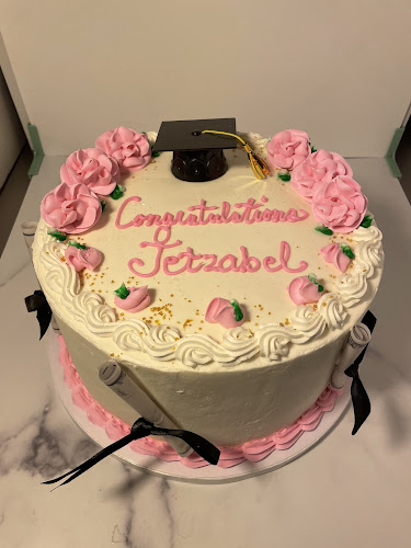 Lori's Piece of Cake - Sparks