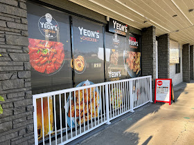 Yeon's Chicken