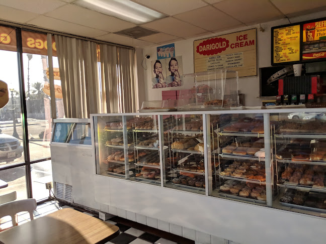 Frankie's Donuts & Deli - Highland