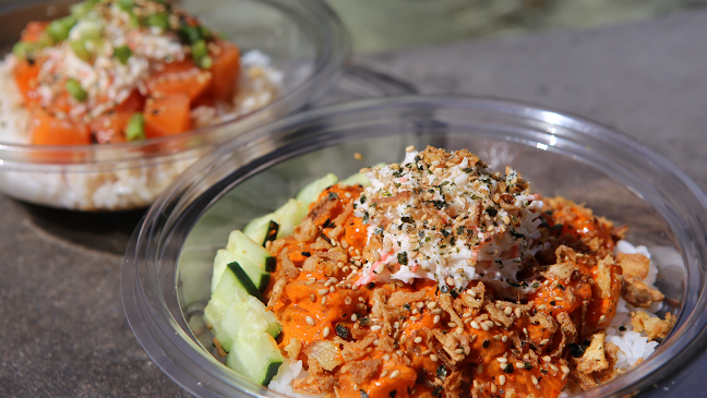 Opinii despre POKILICIOUS MORENO VALLEY în Moreno Valley - Hospitality and gastronomy