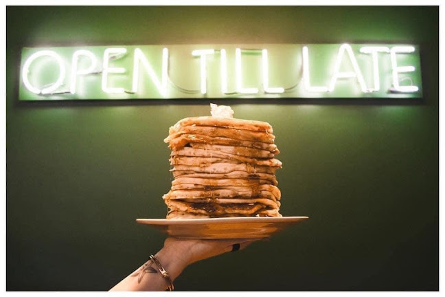 402 E 2nd St, Tulsa, OK 74120, United States