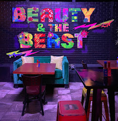 Kong's Cantina & Chill