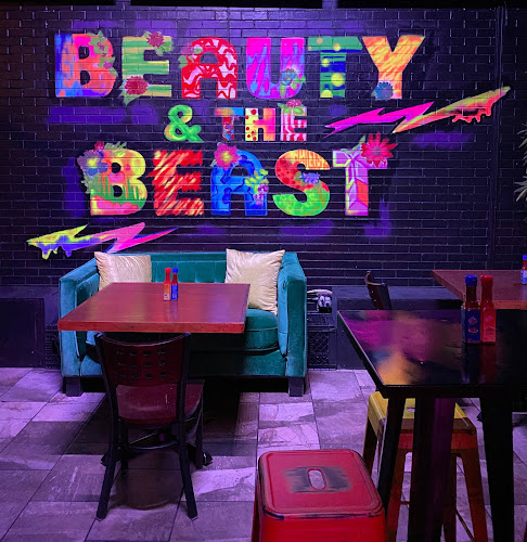 Kong's Cantina & Chill