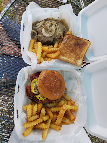 Floyd's On 14th - Huntsville