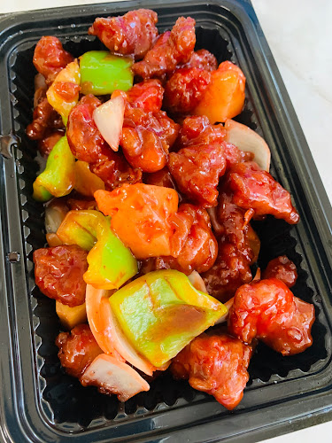 Lee’s garden Chinese restaurant - San Leandro