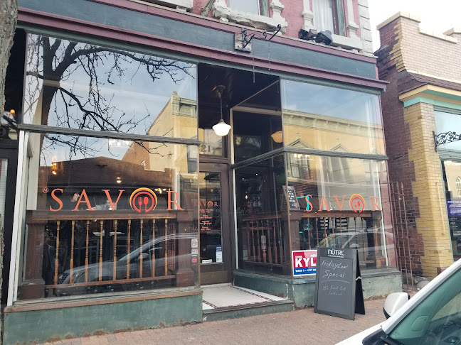 Savor - St Charles