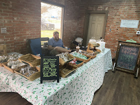 Comfort Cookie Company