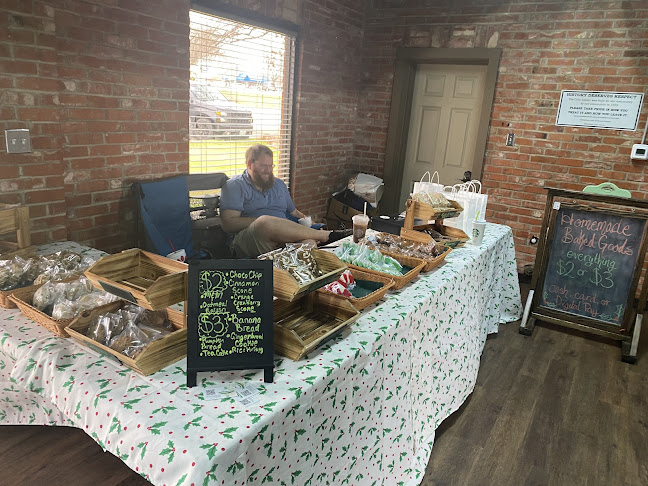 Comfort Cookie Company