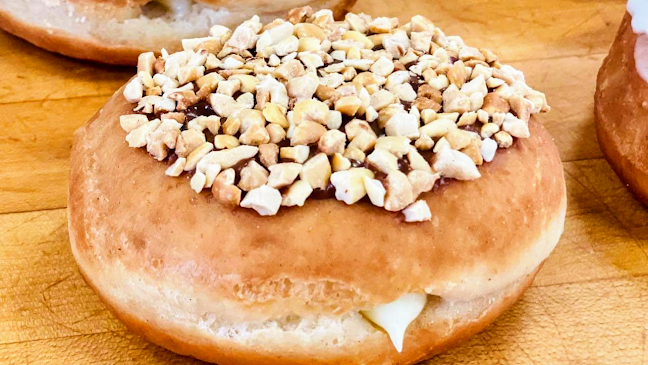 Opinii despre La Nueva Bakery în Milwaukee - Hospitality and gastronomy