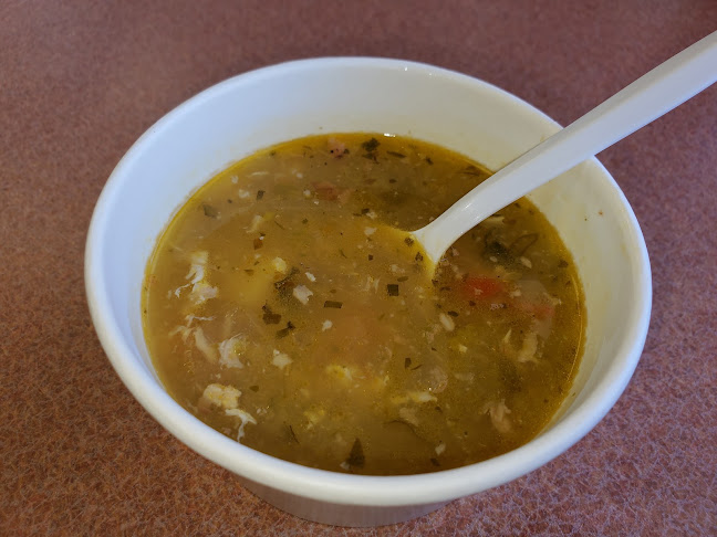 Comentarii opinii despre Café El Camino