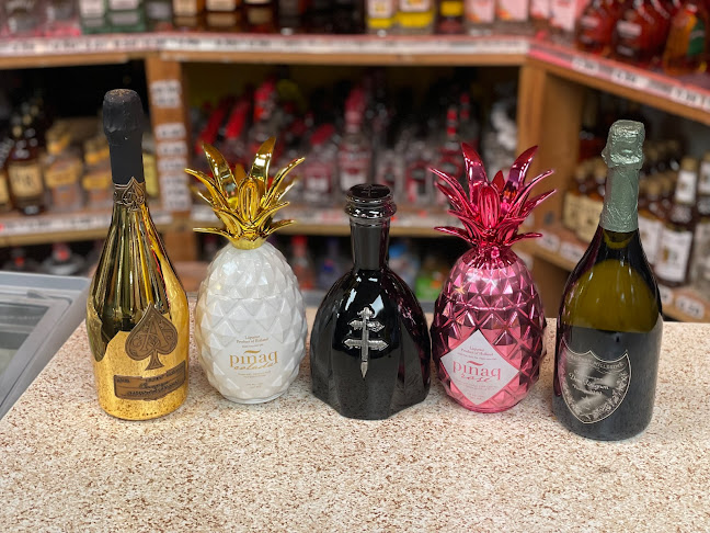 Reviews of Food Basket Grocery Store in Saginaw - Hospitality and gastronomy