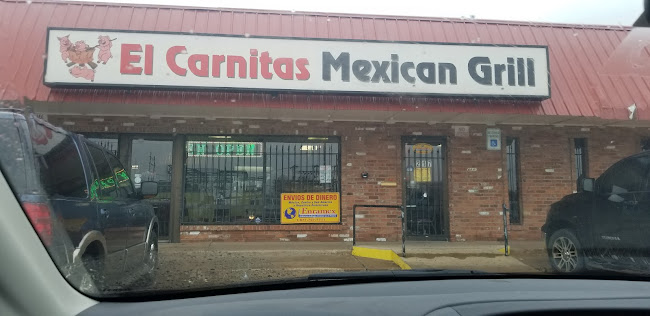El Carnitas Mexican Grill - Hospitality and gastronomy