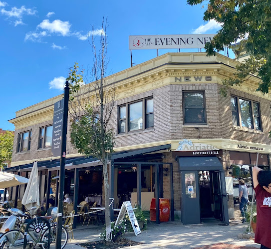 Adriatic Restaurant - Hospitality and gastronomy