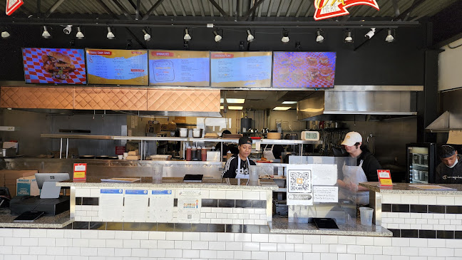 Mother Cluckers - Haverhill