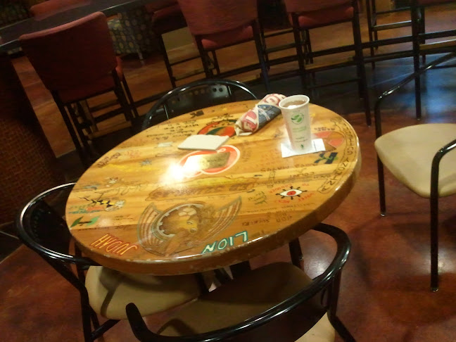 Comentarii opinii despre Cary Knight Spot Grill