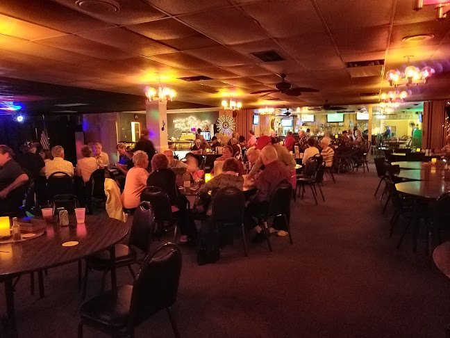 Opinii despre Orioles Nest Social Club în Middletown - Hospitality and gastronomy