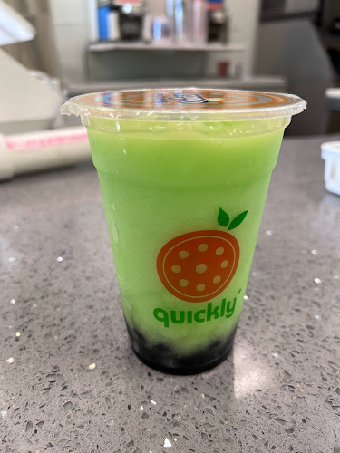 quickly - Hospitality and gastronomy