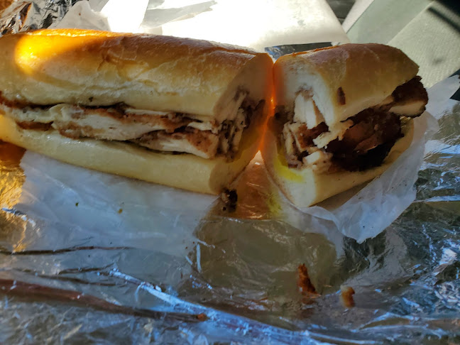 Opinii despre Sapore Italian Deli & Catering în Shelton - Hospitality and gastronomy