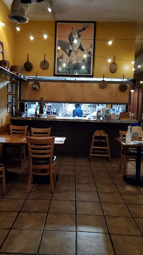 Comentarii opinii despre Cafe 1912