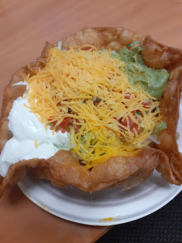 The Great Burrito - Hospitality and gastronomy