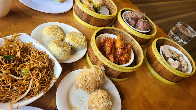 Opinii despre Top Gun Seafood Restaurant în Bellevue - Hospitality and gastronomy