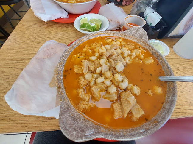 Tortillas Doña María - Hospitality and gastronomy