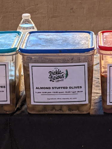 Uptown Farmers Market - Hoboken