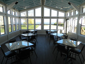 Blanck's Lake Aire Supper Club