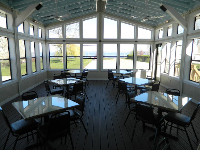 Blanck's Lake Aire Supper Club