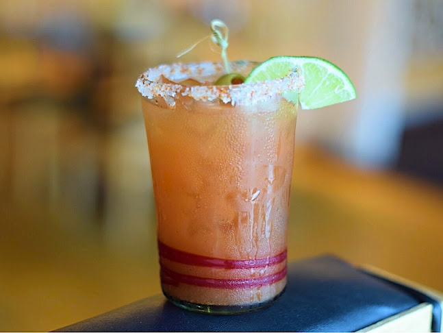 Opinii despre Crave Cantina în Cuyahoga Falls - Hospitality and gastronomy