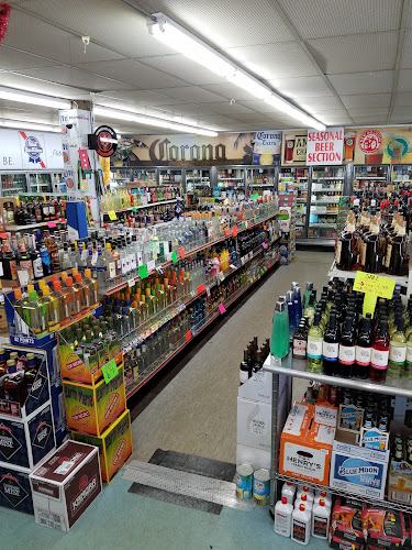 County Beer & Liquor - Milwaukee