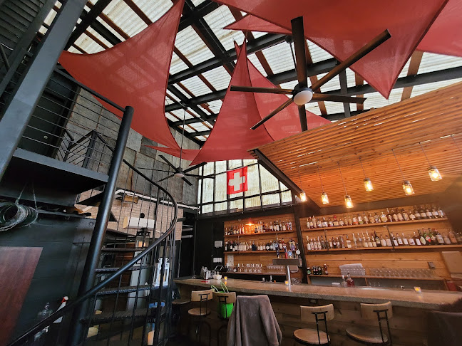 Stable DC - Hospitality and gastronomy