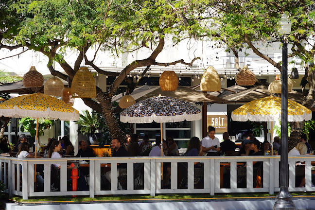Opinii despre Salt Cafe Miami Beach în Miami Beach - Hospitality and gastronomy