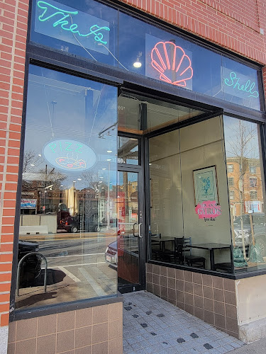 Half-Shell - Hospitality and gastronomy