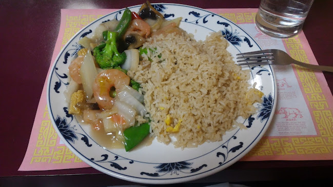 China Jade Horse - Hospitality and gastronomy