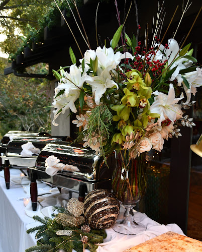 Cynthia Brooks Catering - Hospitality and gastronomy