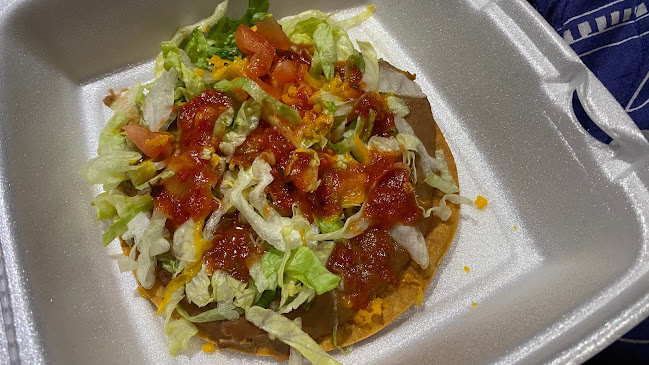 Comentarii opinii despre Casa Mañana Mexican Restaurant Santa Maria