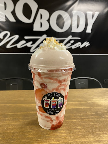 Pro-Body Nutrition - Hospitality and gastronomy