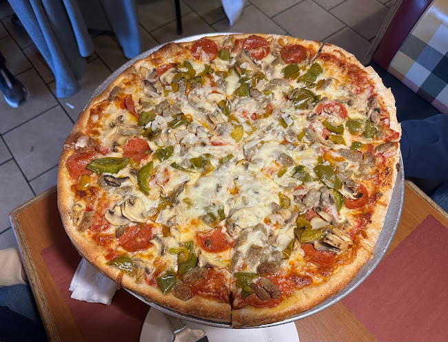 1106 S Washington Ave, Scranton, PA 18505, United States