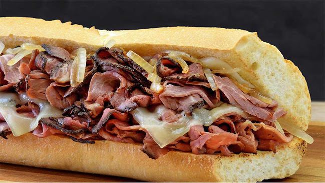 Opinii despre Quiznos în Fresno - Hospitality and gastronomy