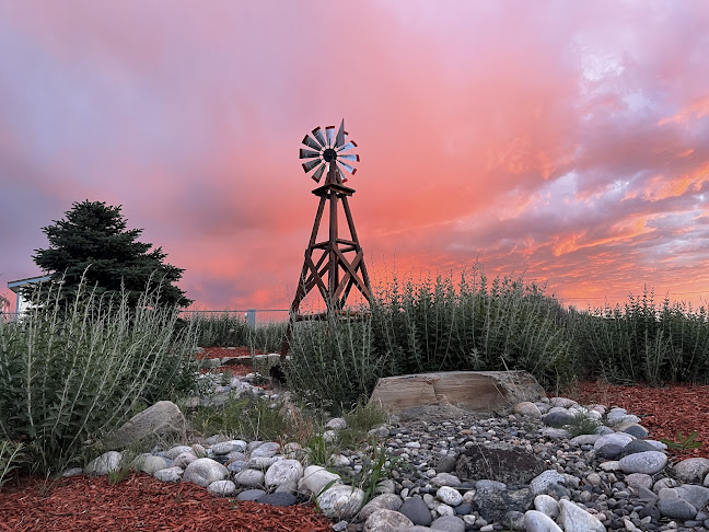 3000 La Paz Dr, Billings, MT 59101, United States