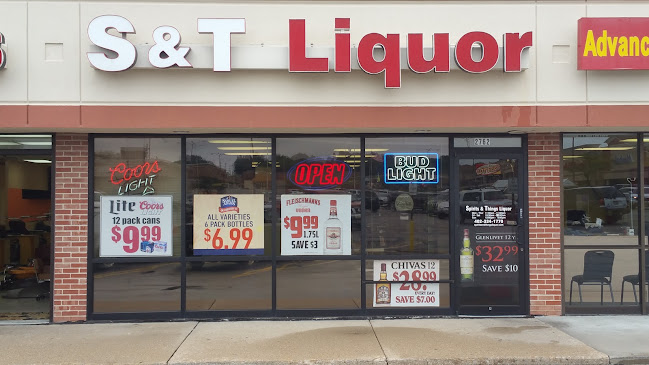 Opinii despre Spirits & Things în Omaha - Hospitality and gastronomy