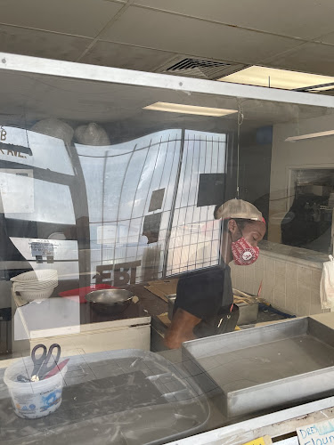 D & H Seafood - Mobile