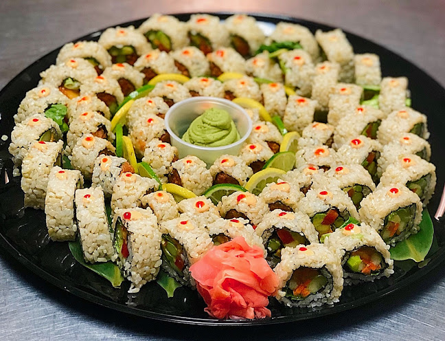 C'est Si Bon Catering - Hospitality and gastronomy