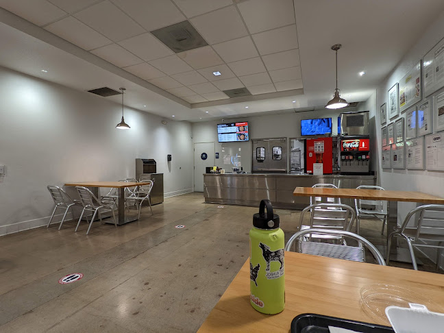 Yang's Braised Chicken Rice