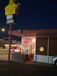 China Town Restaurant